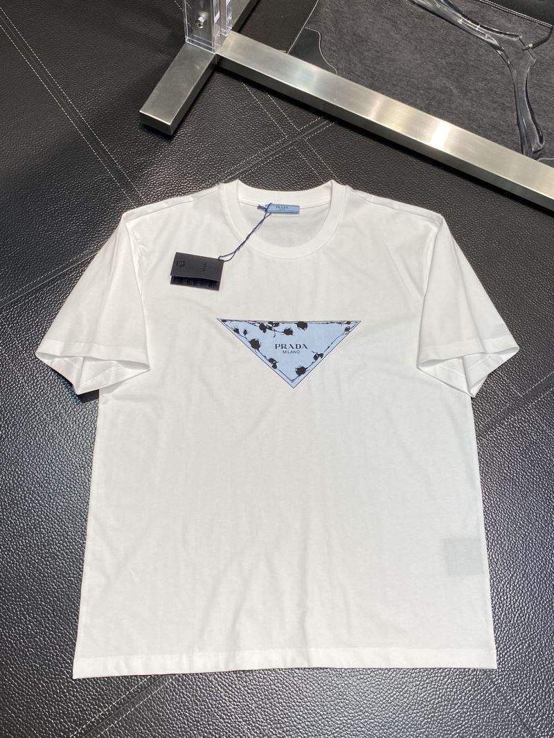 Prada T-Shirts